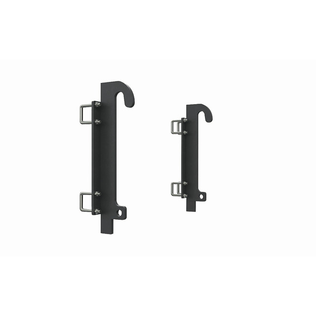 KIT Adaptation A Bride Complete Attelage JCB Q-fit référence fournisseur 217175